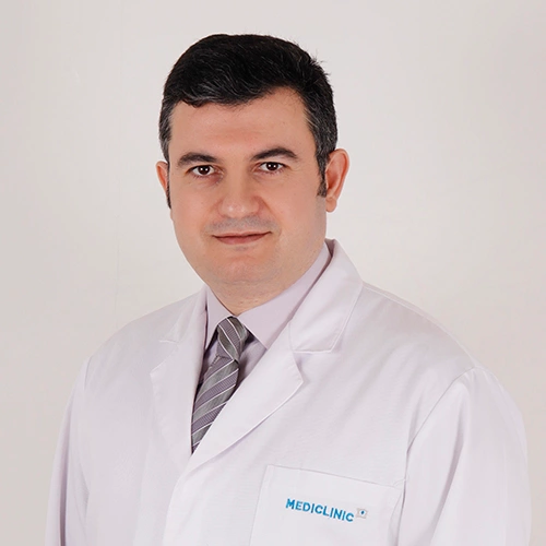 Dr. Ali Hassan Abdul Hadi